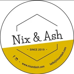 Nix and Ash