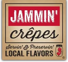 Jammin Crepes