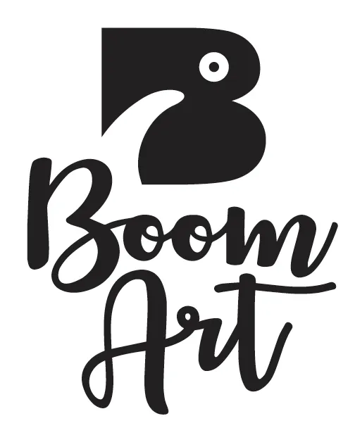 Boom Art