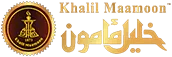 Khalil Mamoon