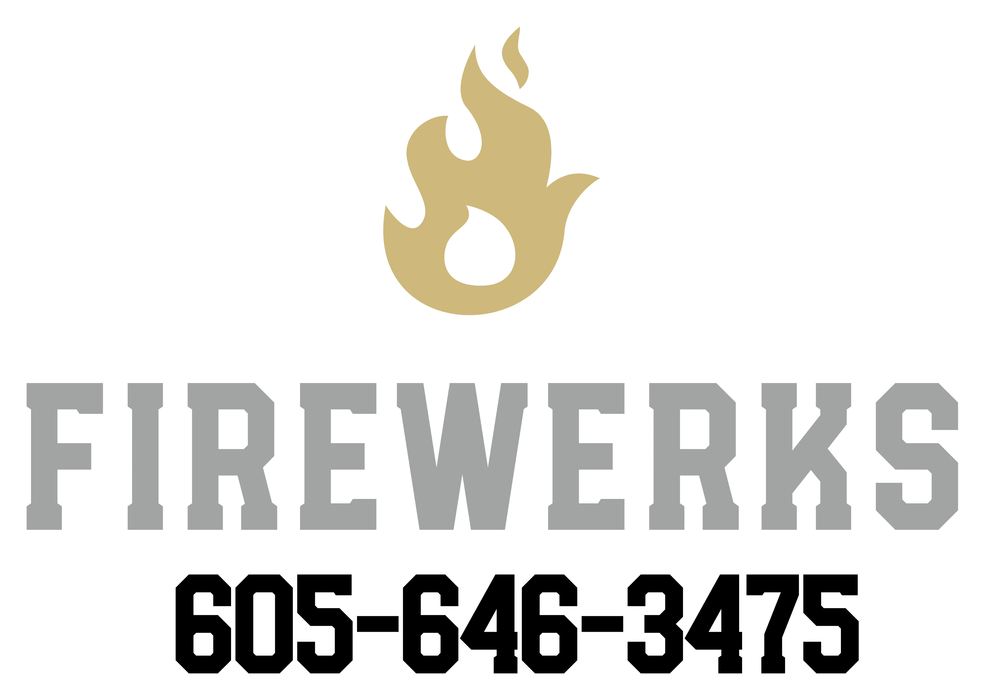 FireWerks