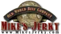 Mike's Jerky