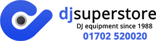 DJ Superstore