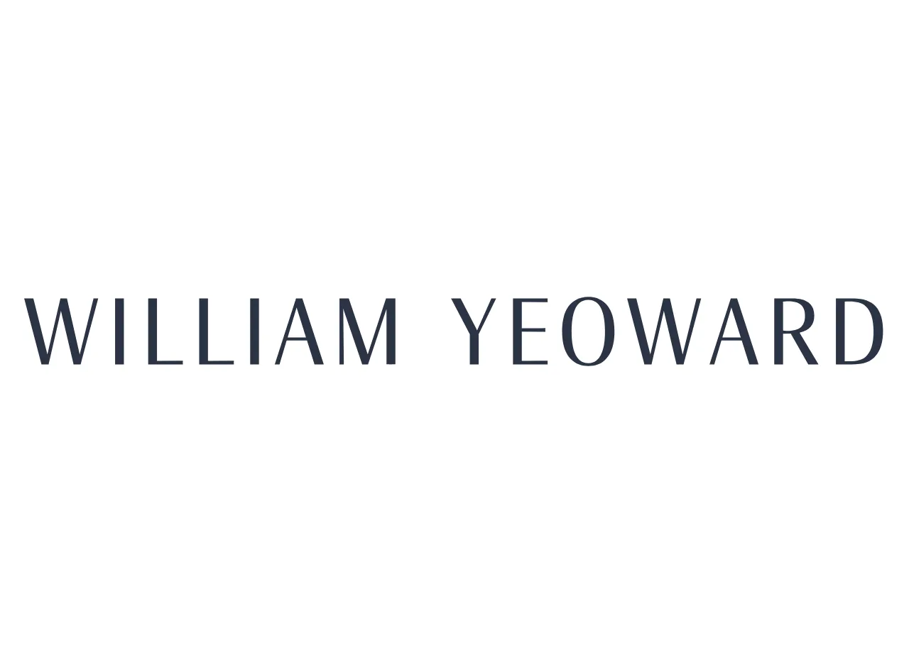 William Yeoward