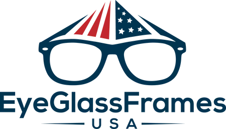 Eye Glass Frames USA