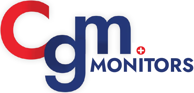 CGM Monitors