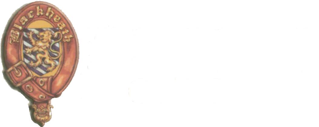 Blackheath Golf Club