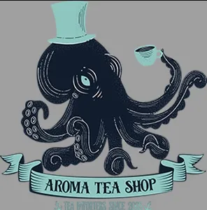 Aroma Tea Shop