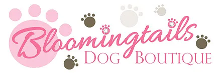 Bloomingtails Dog Boutique