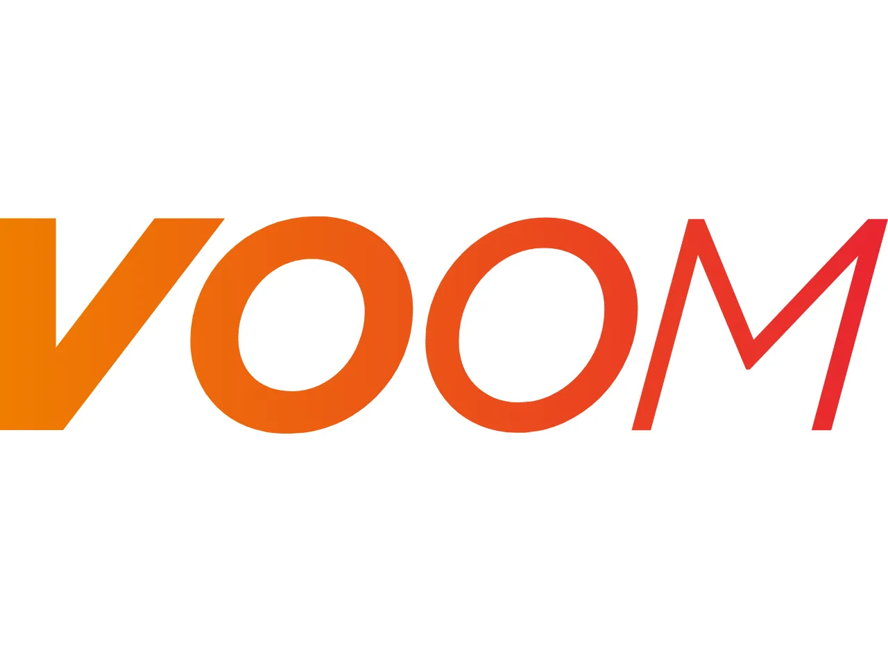 VOOM Nutrition