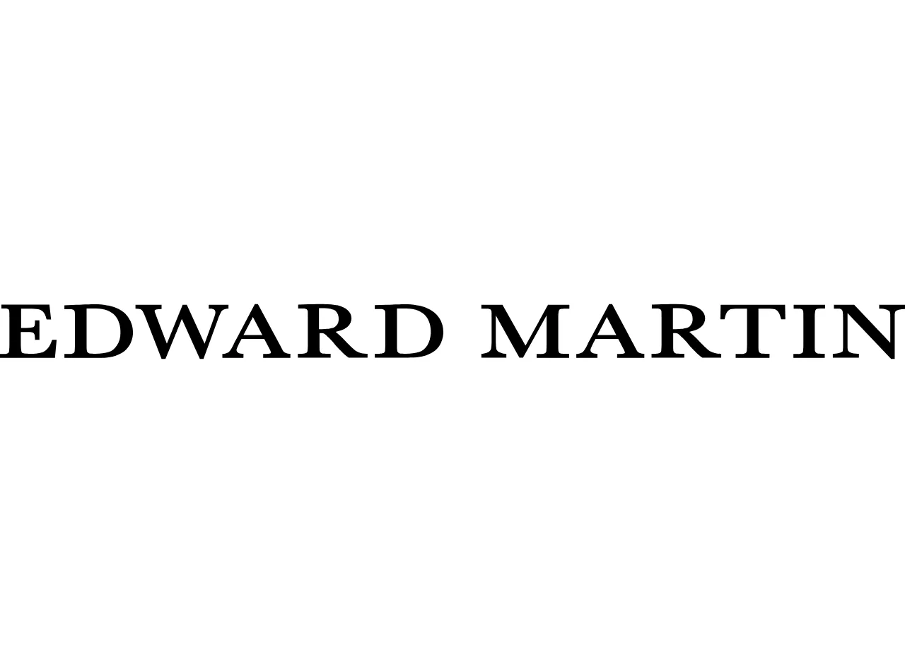 Edward Martin