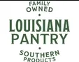 Louisiana Pantry