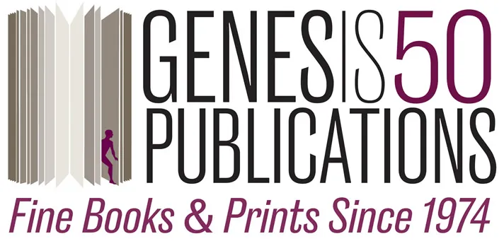 Genesis Publications