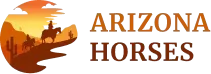 Arizona Horses