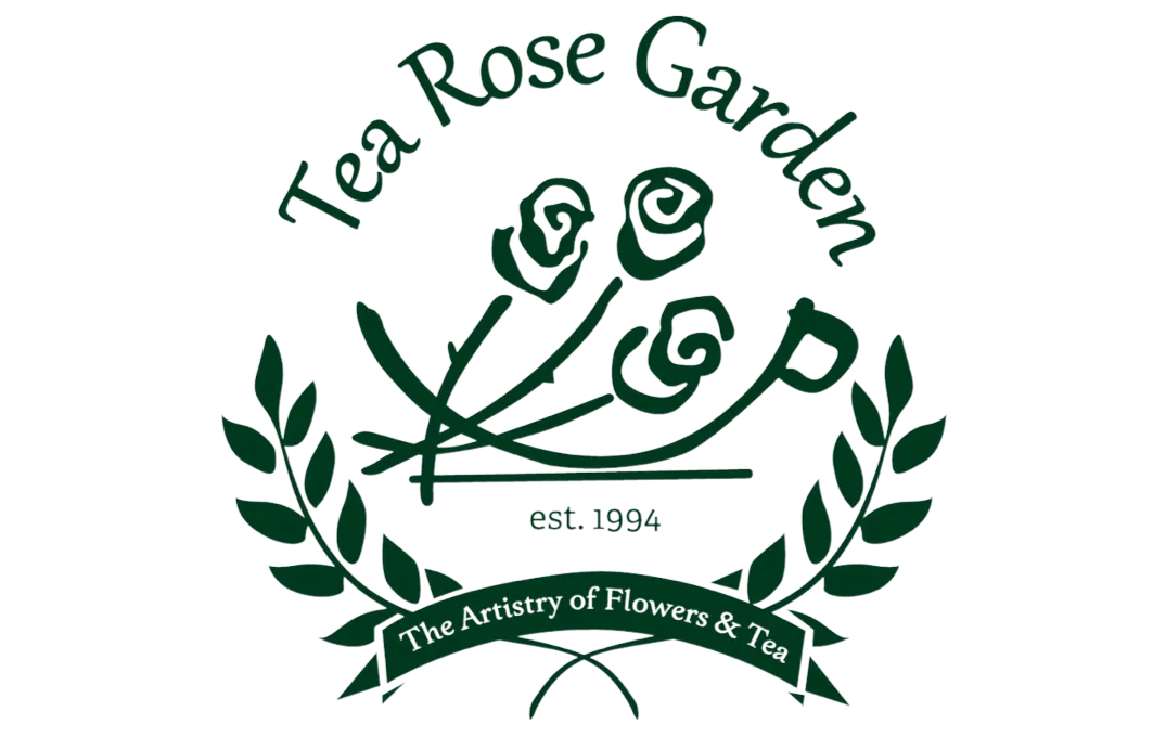 Tea Rose Garden