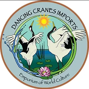 dancingcranesimports.com