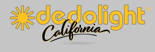 DEDOLIGHT CALIFORNIA