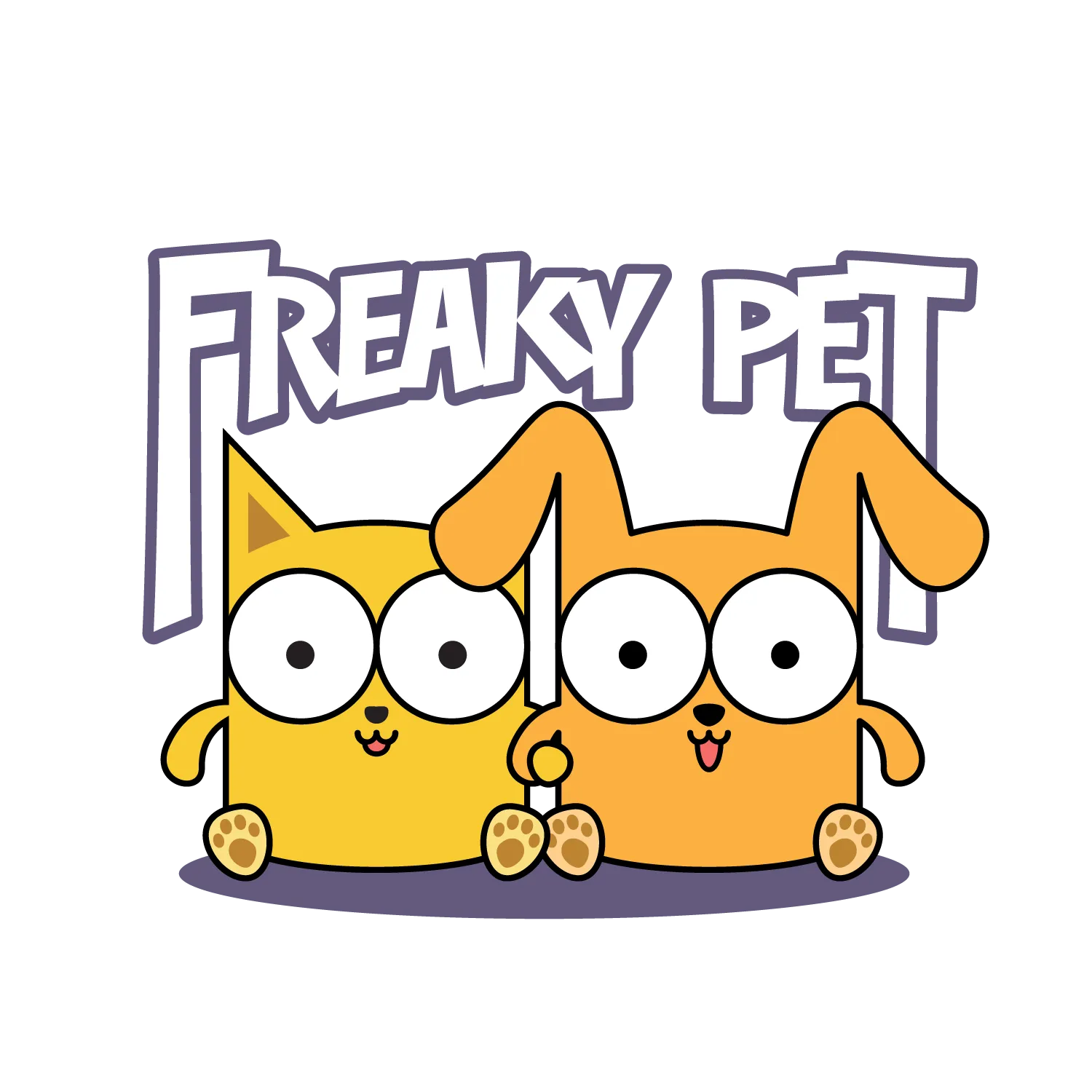 FreakyPet