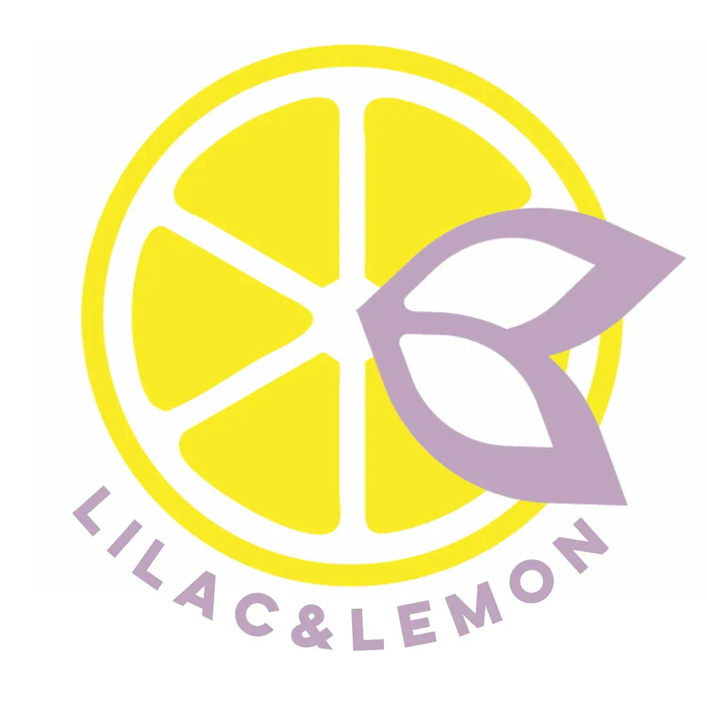 Lilac&Lemon