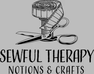 Sewful Therapy