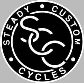 Steady Custom Cycles