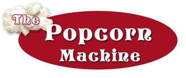 Popcorn Machine