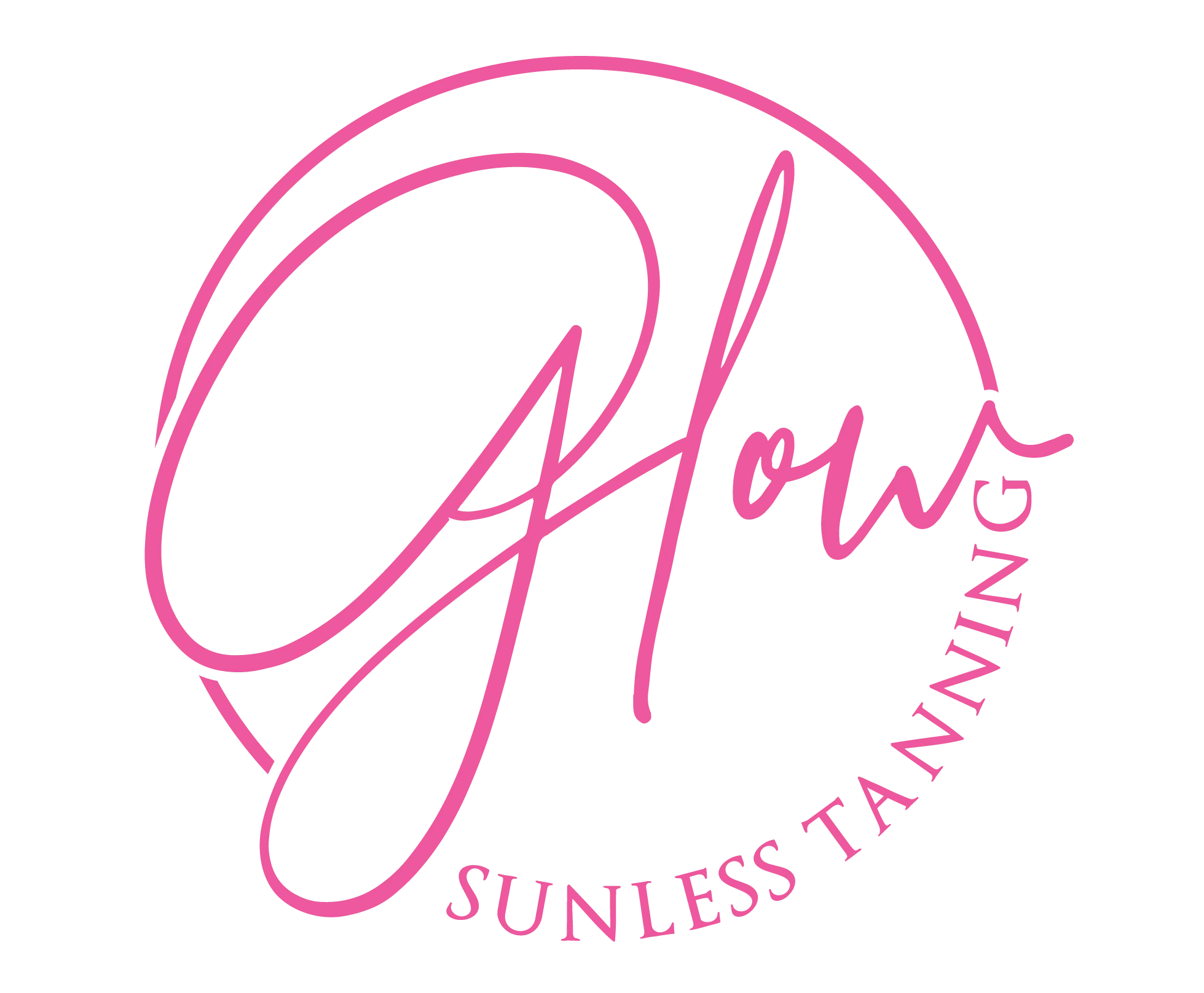 Glow Sunless Tanning