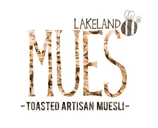 Lakeland Mues