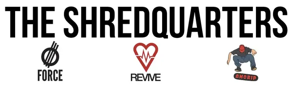 Revive Skateboards