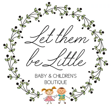 Let Them Be Little Boutique