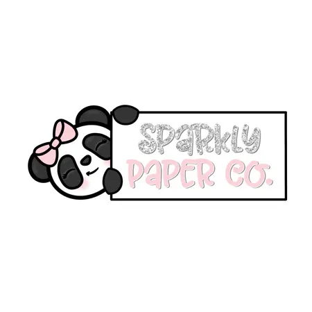 Sparkly Paper Co