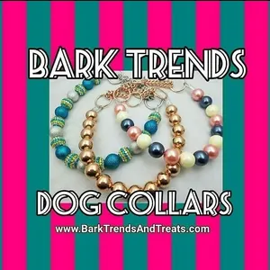 Bark Trends And Treats