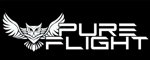 Pure Flight Disc Golf