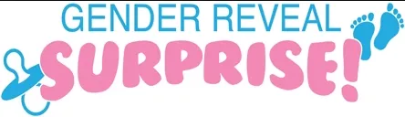 Gender Reveal Surprise