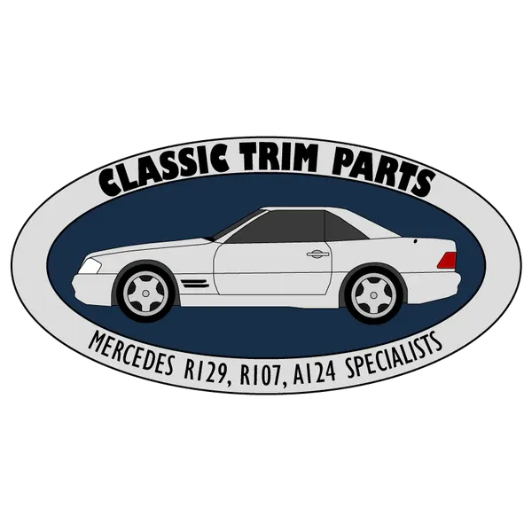 Classic Trim Parts