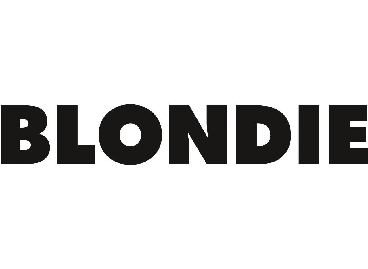 Blondie Shop