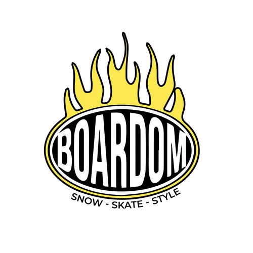 Boardom