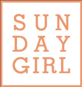 Sunday Girl