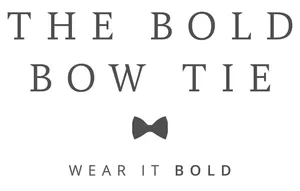 The Bold Bow Tie