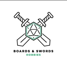 Boards and Swords