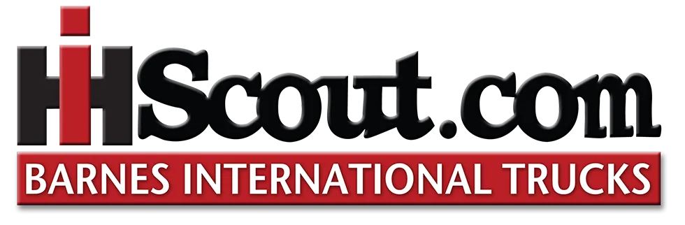 IH Scout