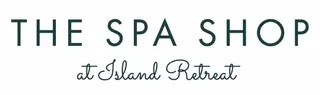 Island Retreat Spa Shop