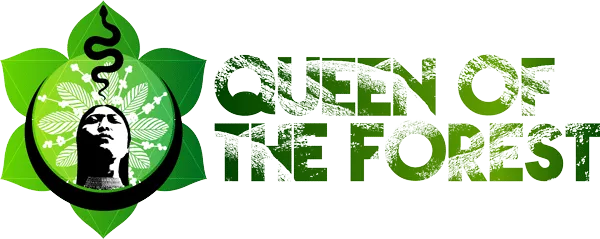 Queen of the Forest