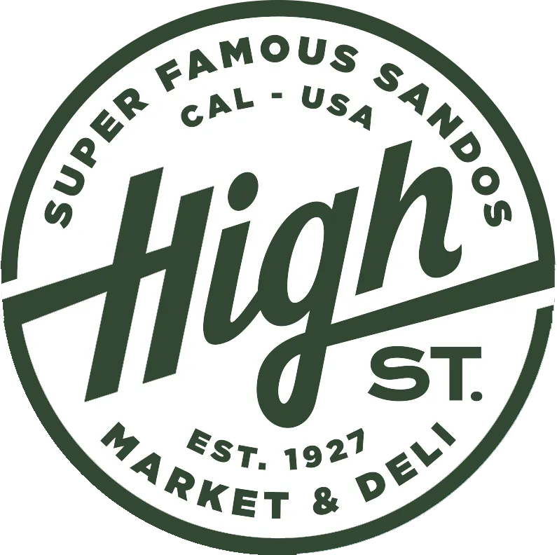 High Street Deli