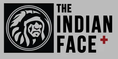 The Indian Face