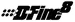 D-Fine8