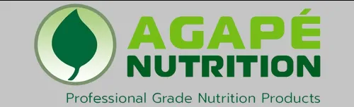 Agape Nutrition