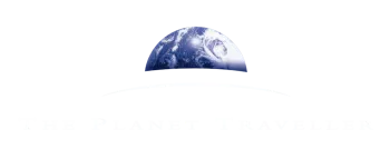 The Planet Traveller