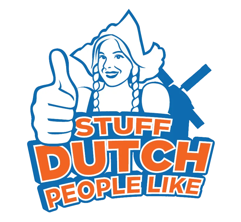 Stuff Dutch People Like