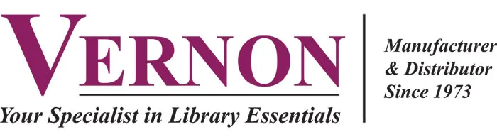 Vernon Library Supplies